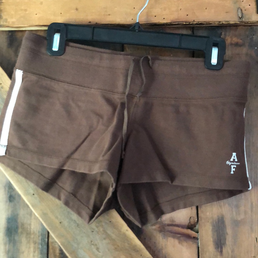 AF gym issue shorts